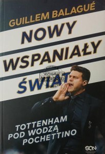 Nowy wspaniały świat