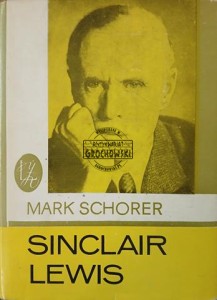 Sinclair Lewis