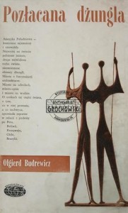 Pozłacana dżungla