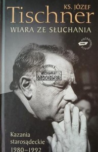 Wiara ze słuchania