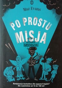 Po prostu misja