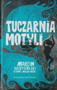 Tuczarnia motyli