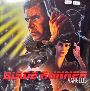 Vangelis – Blade Runner LP
