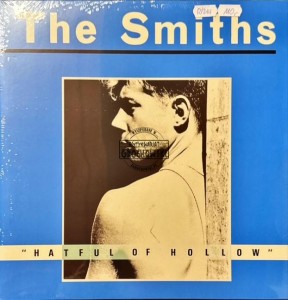 The Smiths – Hatful Of Hollow LP