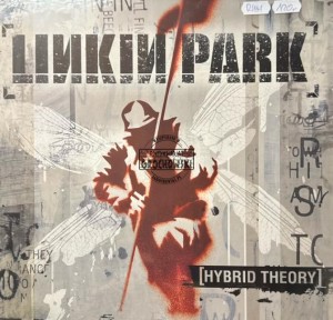 Linkin Park – Hybrid Theory LP