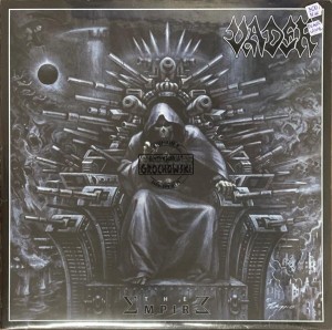 Vader – The Empire LP