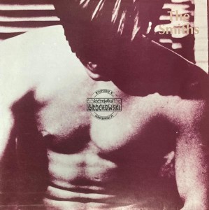 The Smiths – The Smiths LP (1st press)