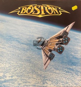 Boston – Third Stage LP