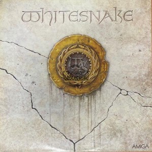 Whitesnake – Whitesnake LP