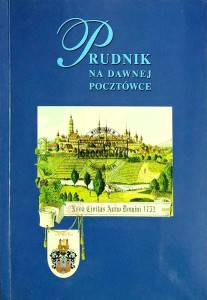 Prudnik na dawnej pocztówce