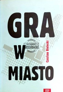 Gra w miasto