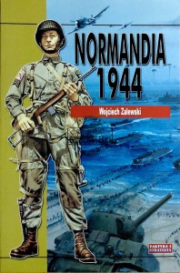 Normandia 1944