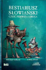 Bestiariusz słowiński