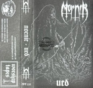 Nornír – Urd Kaseta