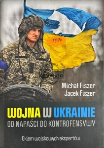 Wojna w ukrainie