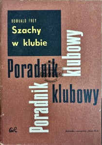Szachy w klubie