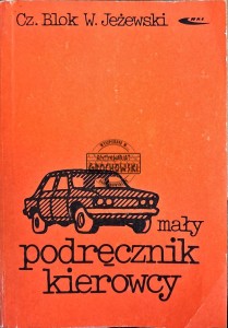 Mały podręcznik kierowcy