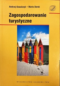 Zagospodarowanie turystyczne
