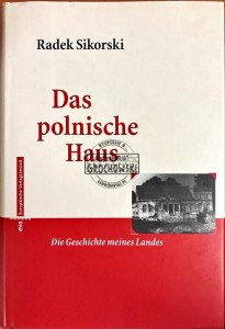Das polnische Haus