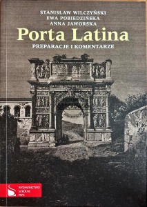 Porta Latina