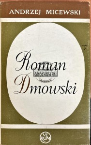 Roman Dmowski
