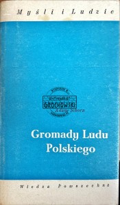 Gromady Ludu Polskiego