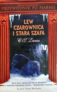Przewodnik po Narnii