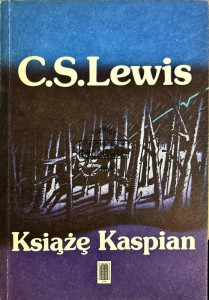Książę Kaspian