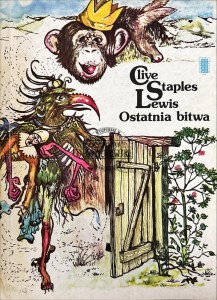 Ostatnia bitwa