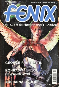 Fenix 02 (102) 2001