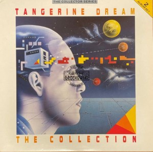 Tangerine Dream – The Collection 2LP