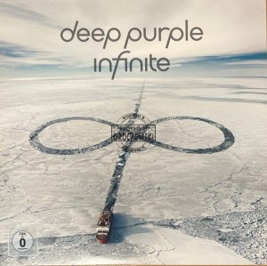 Deep Purple – Infinite 2LP/DVD