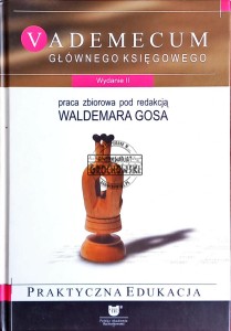 Vademecum Głównego Księgowego