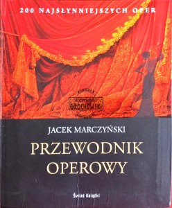 Przewodnik operowy