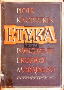 Etyka. Pochodzenie i rozwój moralności