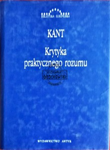 Krytyka praktycznego rozumu 