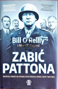 Zabić Pattona