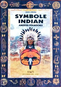 Symbole Indian Ameryki Północnej 