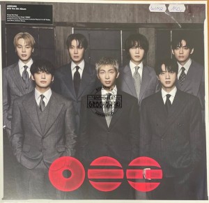 BTS – Arirang LP