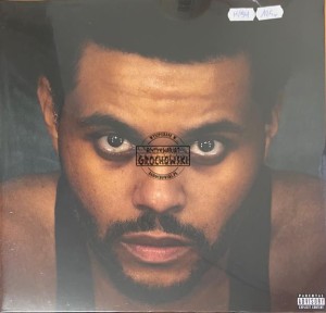The Weeknd – Hurry Up Tomorrow LP