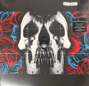 Deftones – Deftones LP