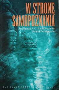 W strone samopoznania