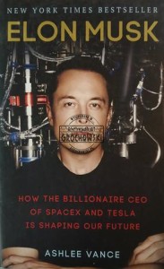 Elon Musk