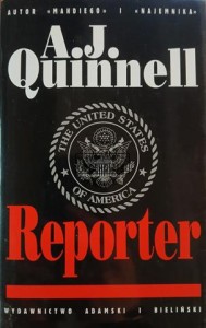 Reporter