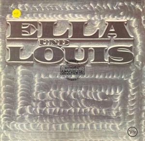 Ella Und Louis – Ella Und Louis LP