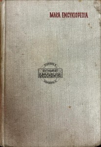 Mała encyklopedia