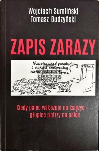 Zapis zarazy