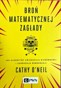 Broń matematycznej zagłady