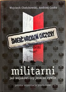 Militarni. Już wojskowi, czy jeszcze cywile