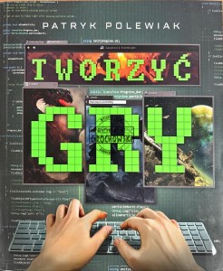 Tworzyć gry